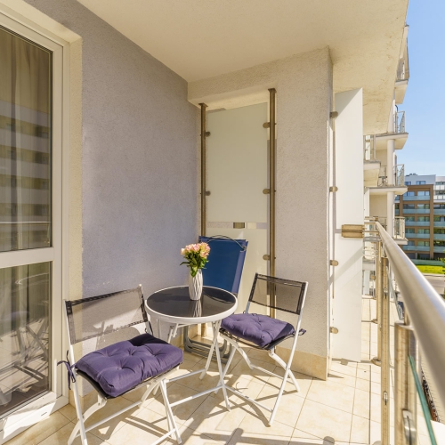 Apartament 350